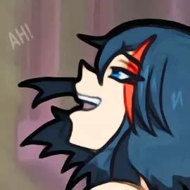 ryuko matoi xxx|Ryuko getting fucked by everyone .